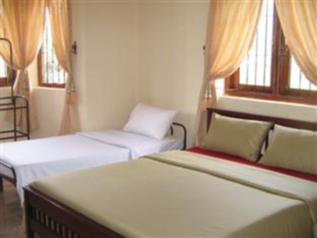 Hill Breeze Nuwara Eliya pet-friendly hotel Nuwara Eliya
