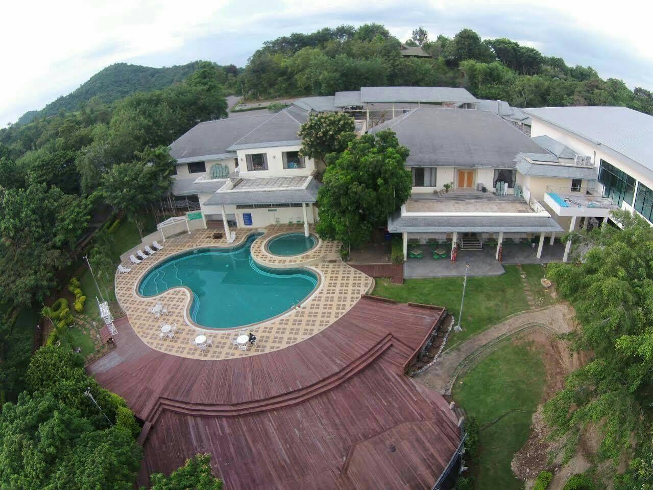 Sak Phu Duen in Nakhon Ratchasima, Thailand