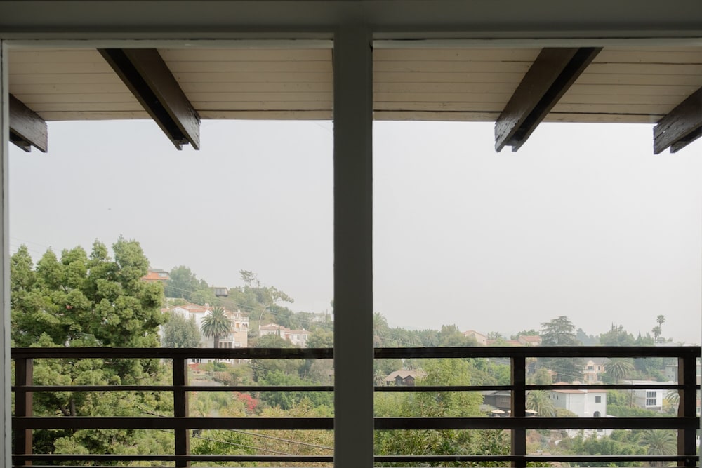 Hollywood Hills Hotel - photo 26