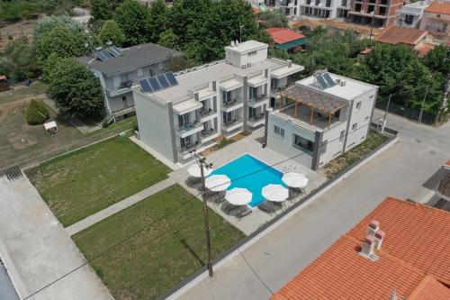 Porto Dionysos — hotel in Paralia Ofryniou