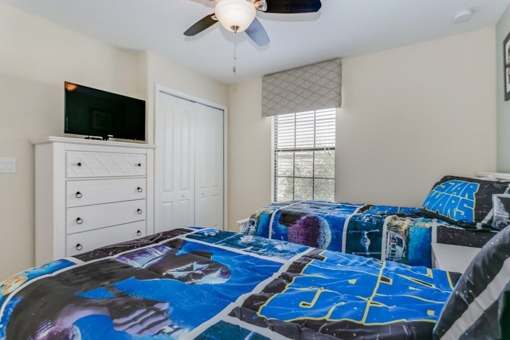 Best Resort In Disney Area 6 Bedroom Villa by RedAwning - photo 11
