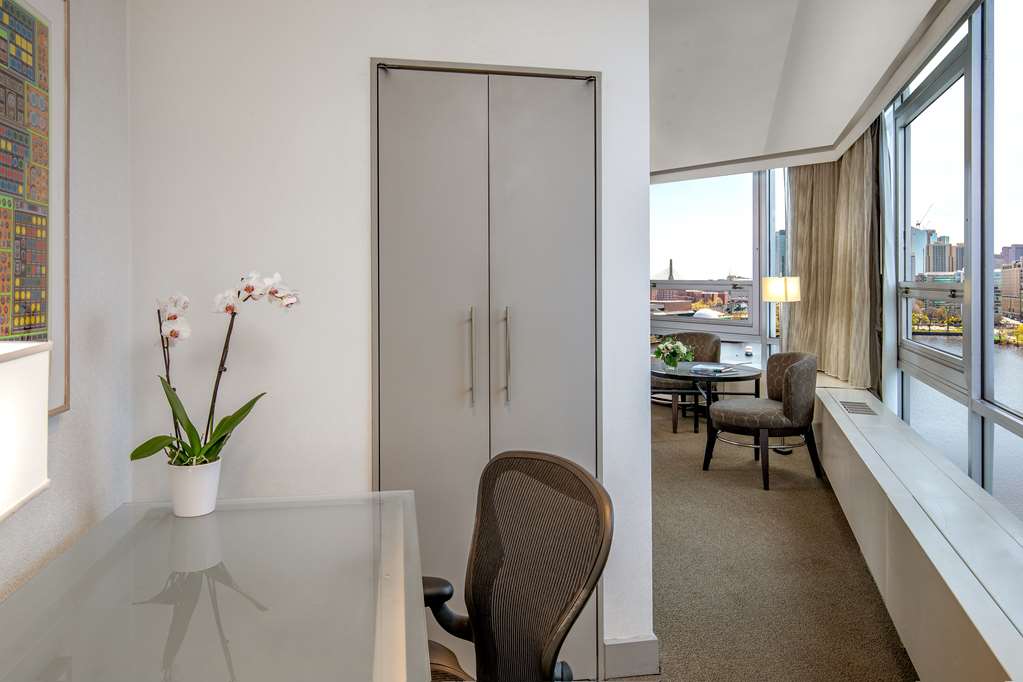 The Royal Sonesta Boston - photo 26