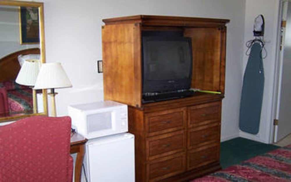 Washington Motel - photo 5