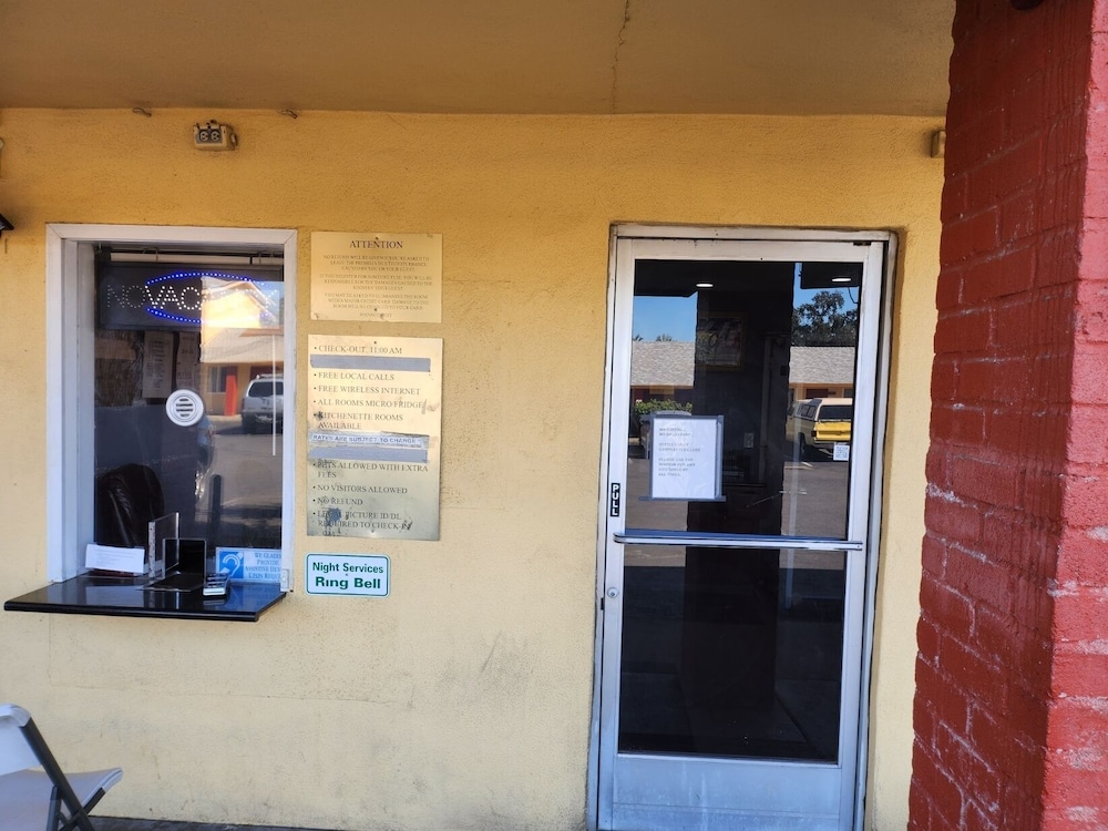 Vince's Motel Inc. - photo 32