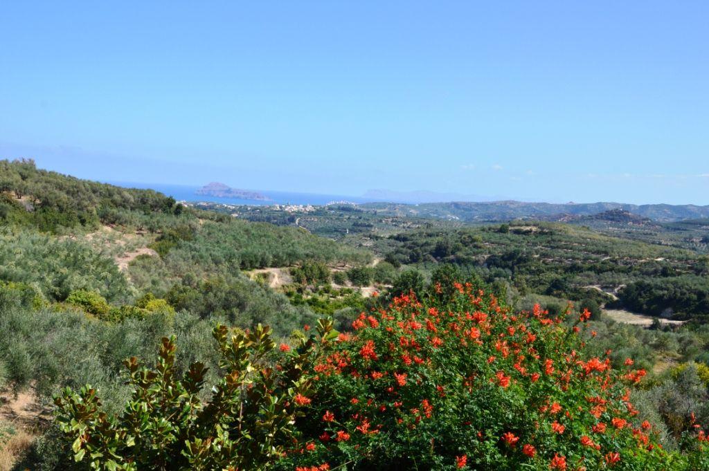 Villa Arion — 4-Star Luxury Hotel in Loutraki, Greece