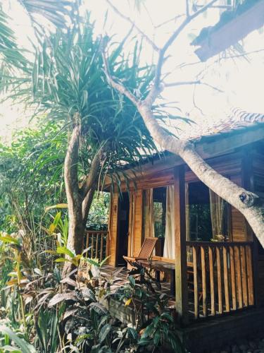 Jembrana Bali Homestay — Negara — photo 2