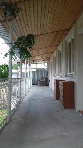 Kosolia - last minute hotel in Step'antsminda