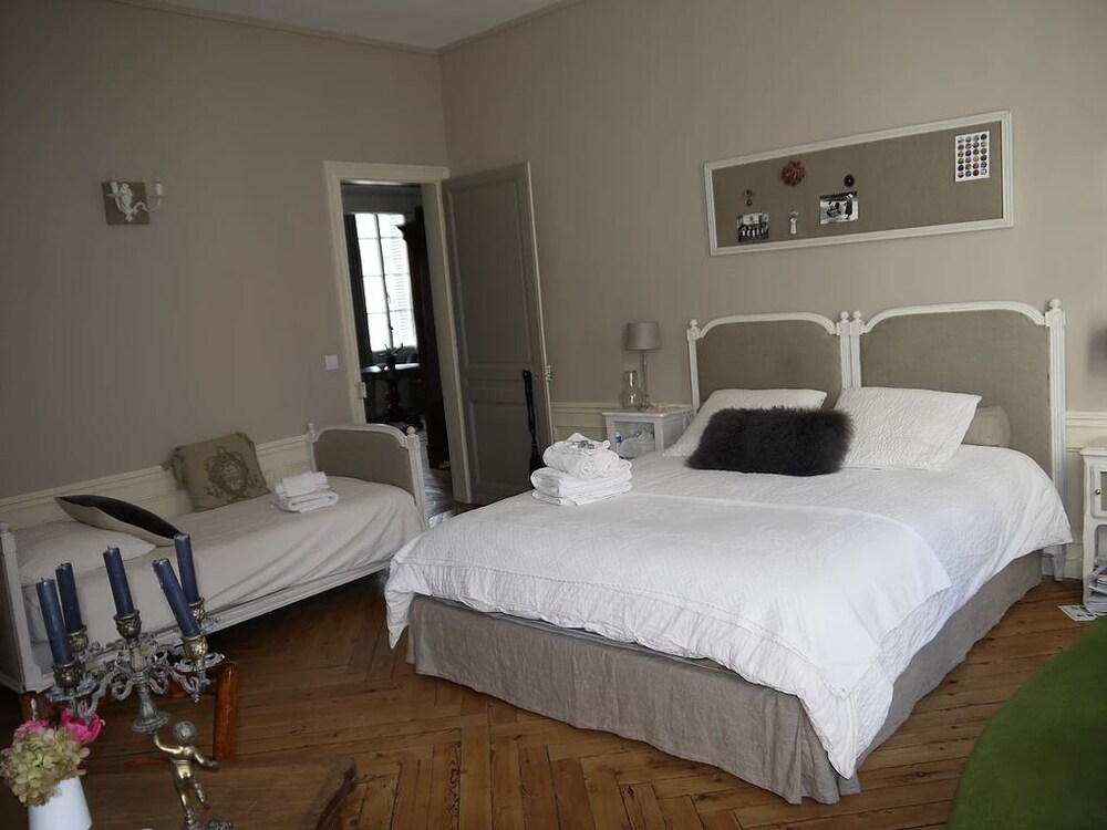 Au Bonheur De Jeanne in Rouen, France