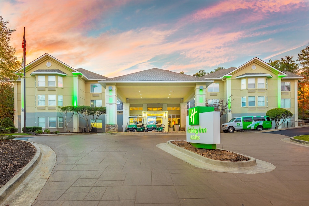 Holiday Inn Hotel & Suites Peachtree City by IHG - photo 55