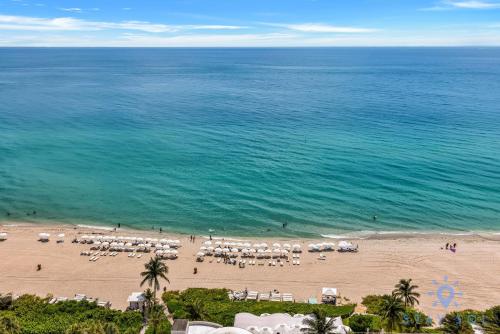 Ocean View Luxurious Studio Premium Amenities - photo 45