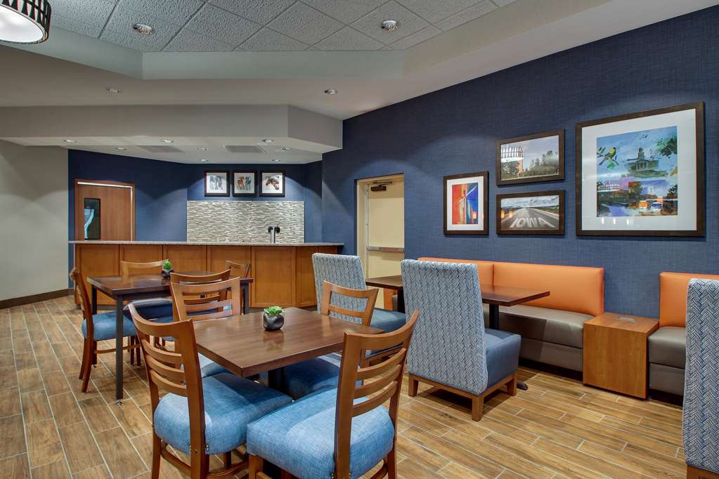 Drury Inn & Suites Iowa City Coralville - photo 17