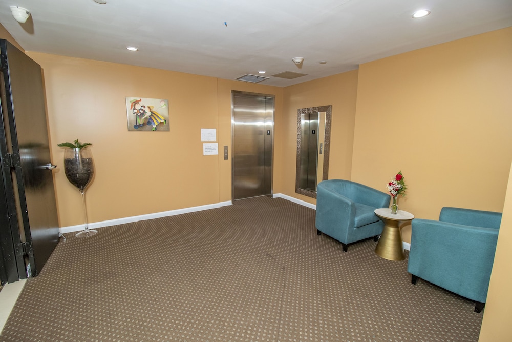 Canal Loft Hotel - photo 46