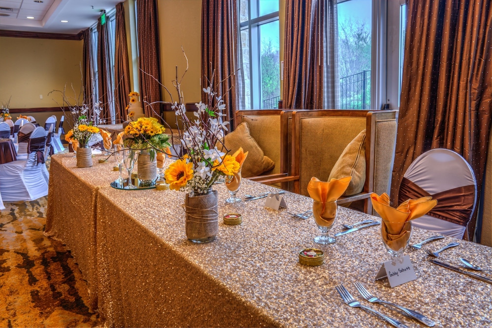 Holiday Inn San Antonio Seaworld by IHG - photo 44