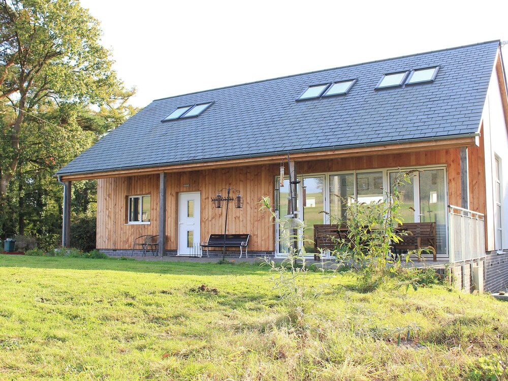 Narracott Down in South Molton, United Kingdom