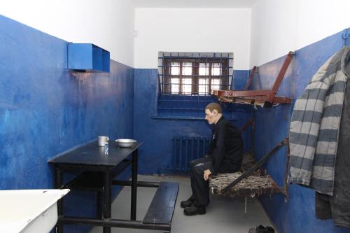 Hostel Uznik — Tobol'sk — photo 3