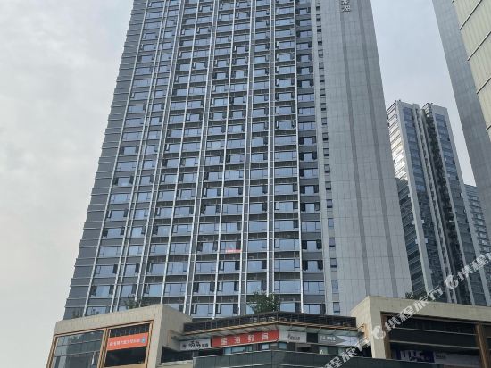 Yidong Hotel - last minute hotel in Chengdu