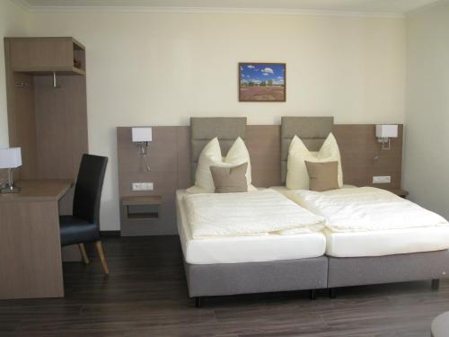 Heidepension Anja - last minute hotel in Hohenleipisch