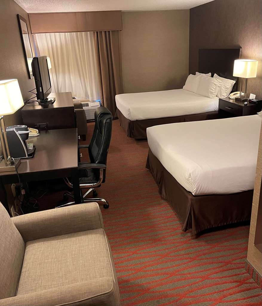 Country Inn & Suites by Radisson Garden City KS - photo 18