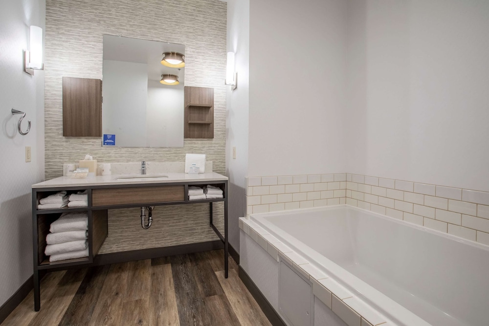 Hilton Garden Inn Mankato Downtown - photo 15