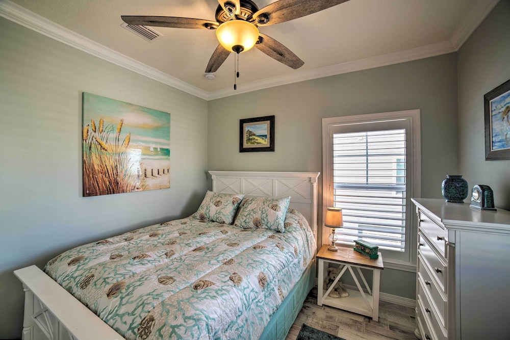 Lost Key Golf Resort Townhome 1 Mi to Beach - photo 5