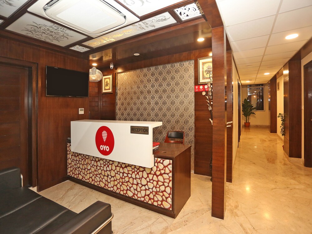 Hotel Cheelgadi — Jaipur — photo 3