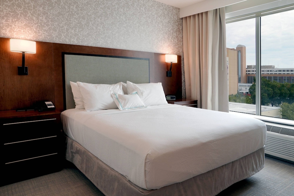 TownePlace Suites by Marriott Orlando Downtown - photo 9