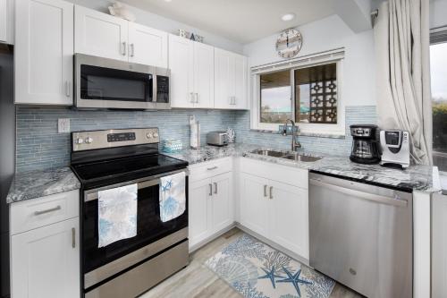 Seaspray Condos 108A — 4-Star Luxury Hotel in Fort Walton Beach, United States