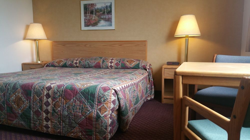Travelodge by Wyndham Deer Lodge Montana - photo 11