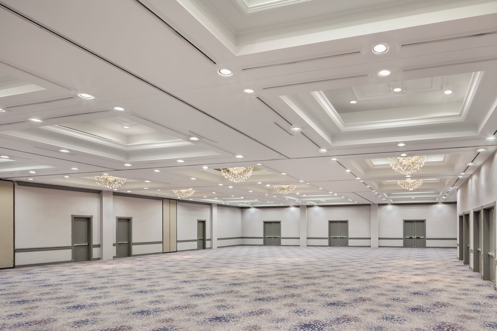The Westin Atlanta Perimeter North - photo 49