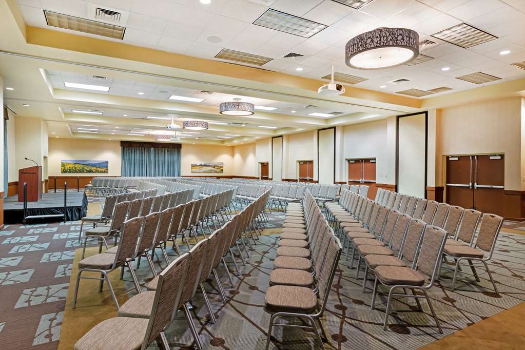 Best Western Plus GranTree Inn - photo 49