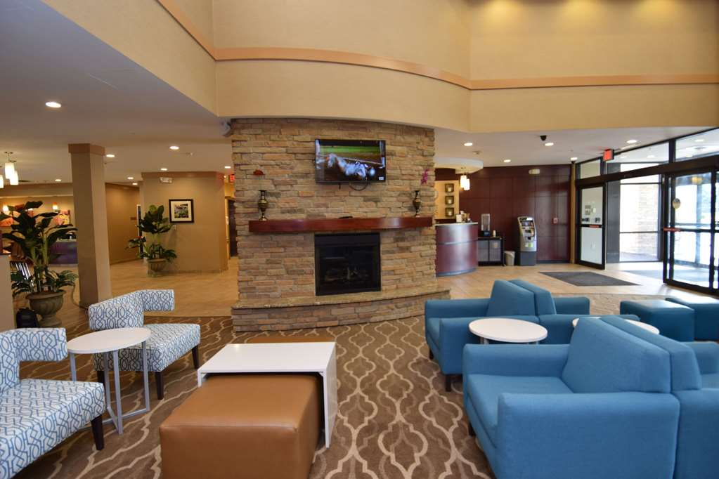 Comfort Suites Cicero Syracuse North - photo 4