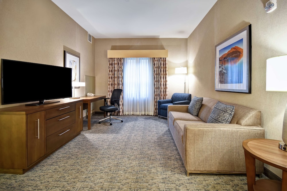 Homewood Suites by Hilton Boise - photo 10