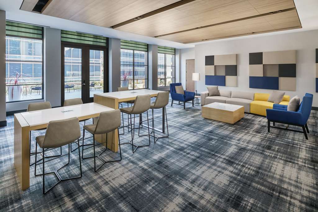 Hyatt Centric Mountain View - photo 65