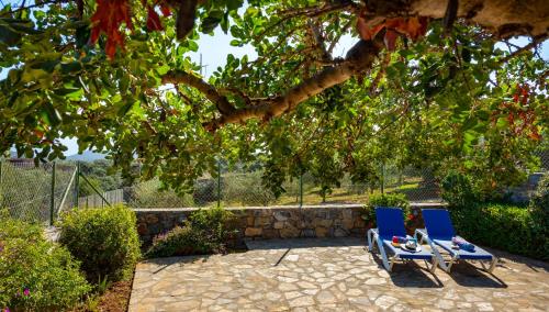 Carob Cottage — 4-Star Luxury Hotel in Elounda, Greece