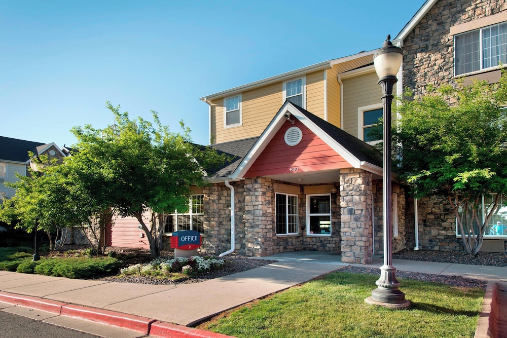 TownePlace Suites by Marriott Denver West Federal Center - photo 29