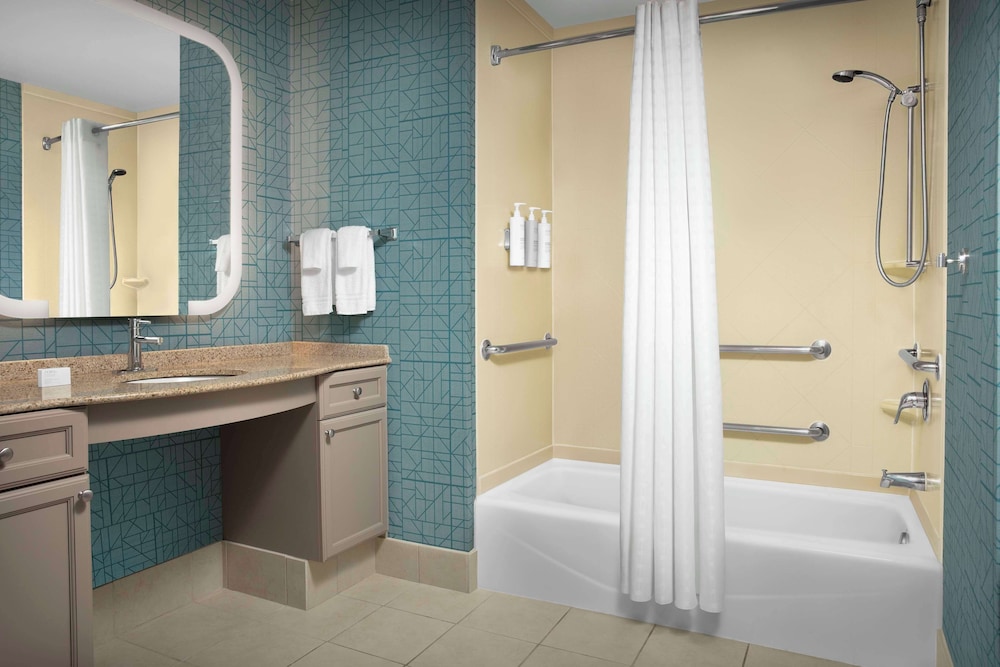 Homewood Suites by Hilton Irving DFW Airport - photo 35