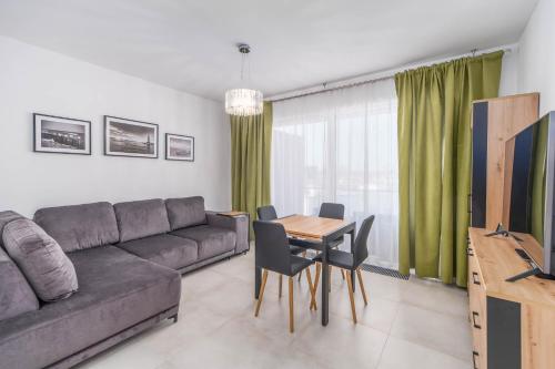 Apartment Flamingo 41 by Noclegi Renters — 4-Star Luxury Hotel in Miedzyzdroje, Poland