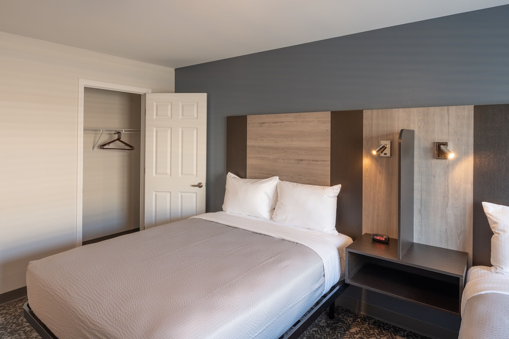 Stay APT Suites Alexandria Fort Belvoir - photo 7