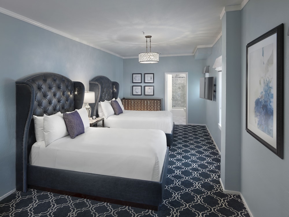 Claremont Club & Spa A Fairmont Hotel - photo 9