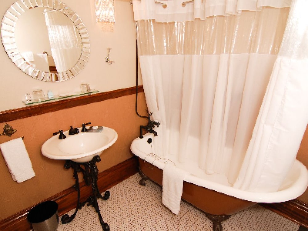 Blackwell Hotel - photo 11