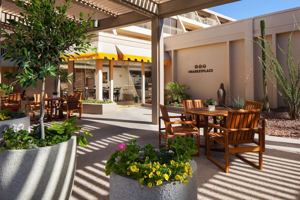The Canyon Suites at The Phoenician Luxury Collection - photo 109