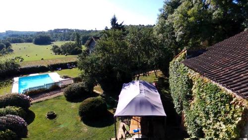 La Croisee Verte - last minute hotel in Unknown City