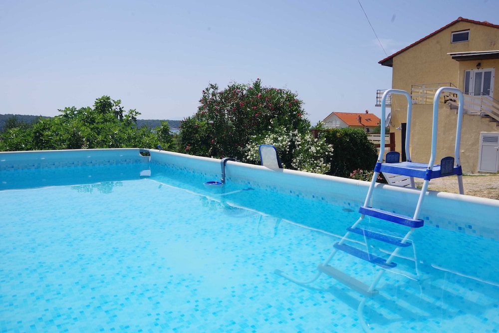 Serene Barbat Escape with Just Minutes from the Beach — 4-Star Luxury Hotel in Rab, Croatia