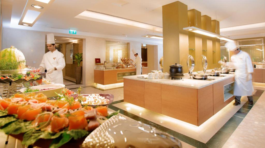 Millennium Kurdistan Hotel & Spa in As Sulaymaniyah, Iraq