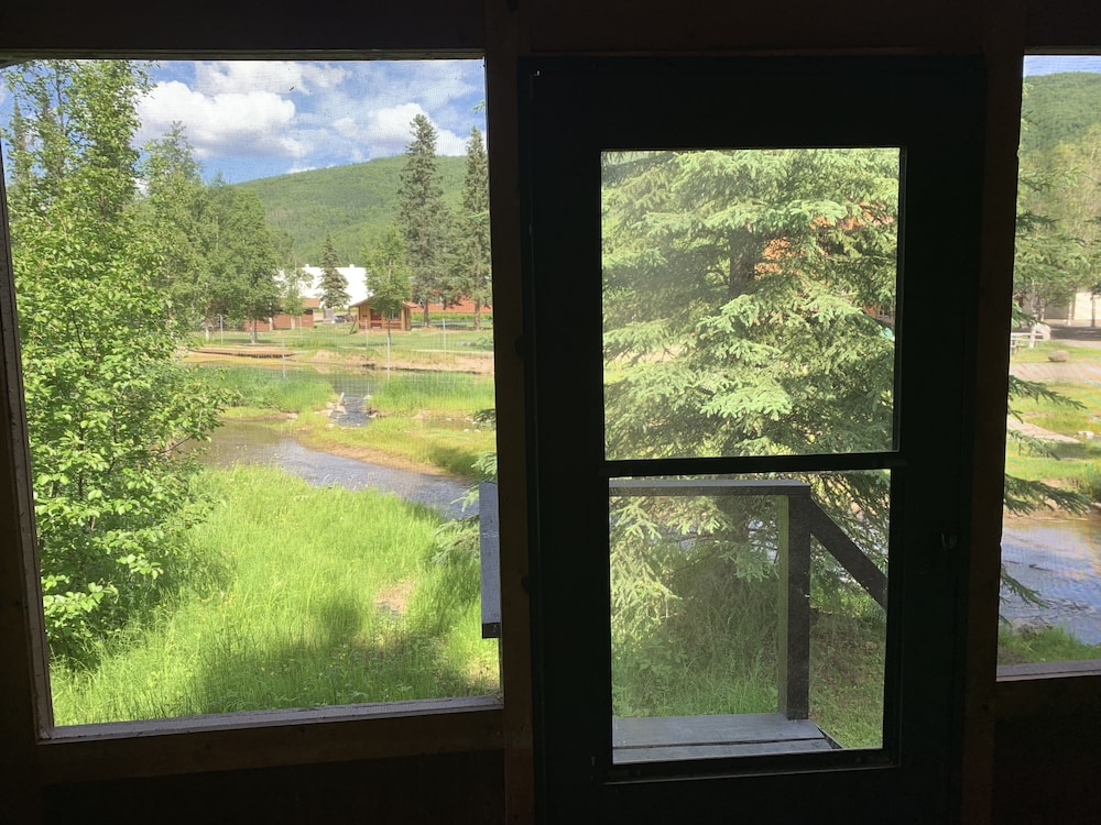 Chena Hot Springs Resort - photo 91