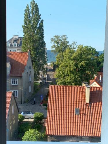 FRADA Apartment Seaside — 4-Star Luxury Hotel in Gdansk, Poland
