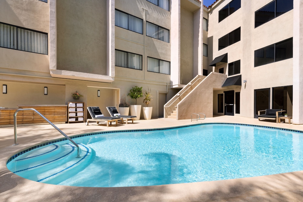 The Anza A Calabasas Hotel - photo 57