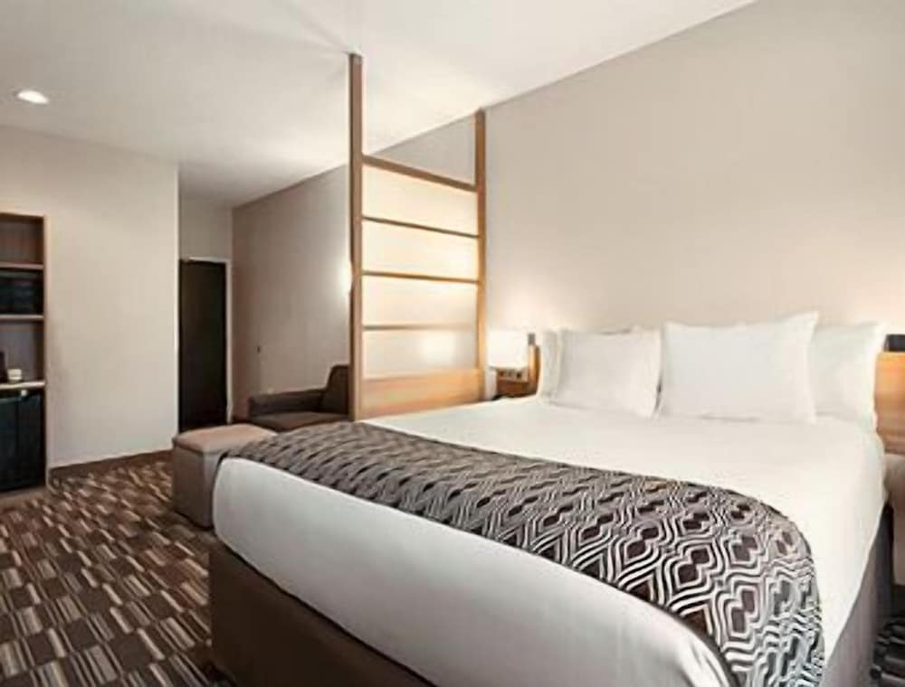 Microtel Inn & Suites By Wyndham Lynchburg - photo 6