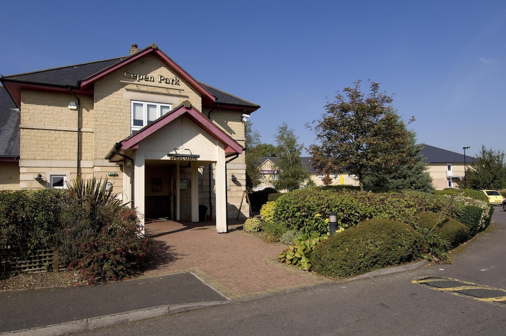 Premier Inn Chippenham — hotel in Chippenham