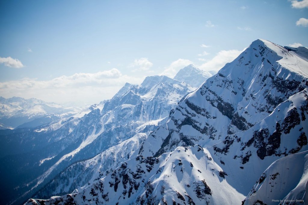 Hermes Hotel - carbon neutral hotel in Sochi